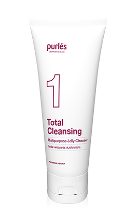 1 Multipurpose Jelly Cleanser 200ml