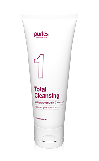 1 Multipurpose Jelly Cleanser