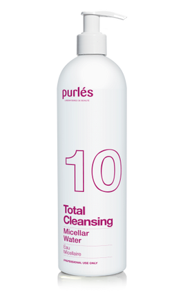 10 Micellar Water 500ml
