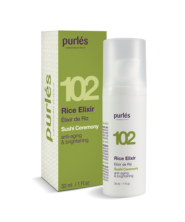 102 Rice Elixir