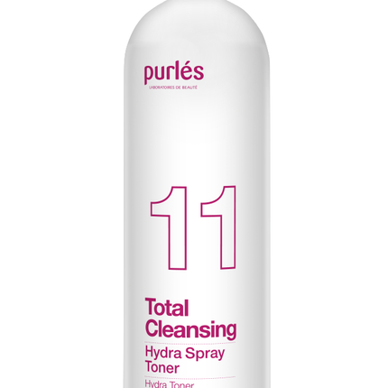 11 Hydra Spray Toner 500ml