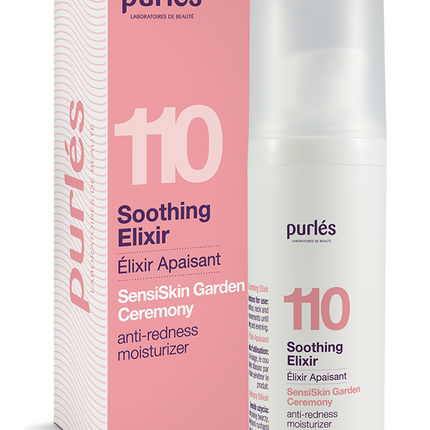 110 Soothing Elixir
