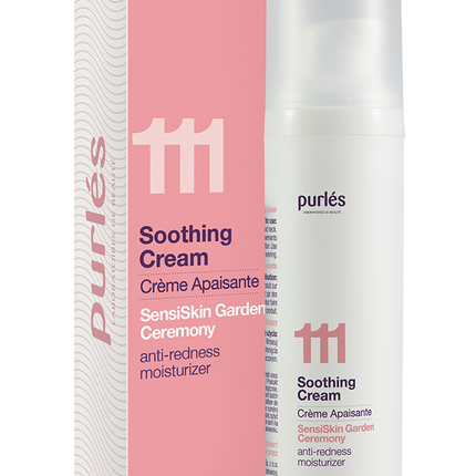 111 Soothing Cream