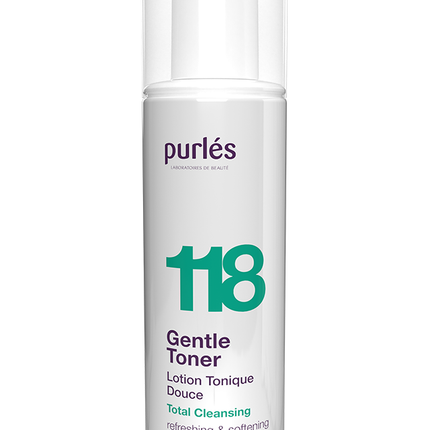 118 Gentle Toner