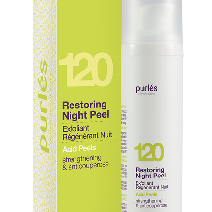 120 Restoring Night Peel