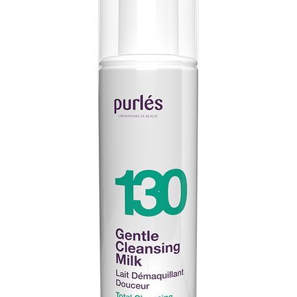 130 Gentle Cleansing Milk
