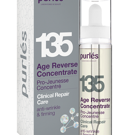 135 Age Reverse Concentrate