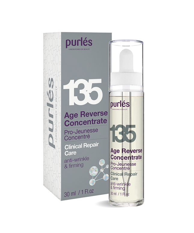 135 Age Reverse Concentrate
