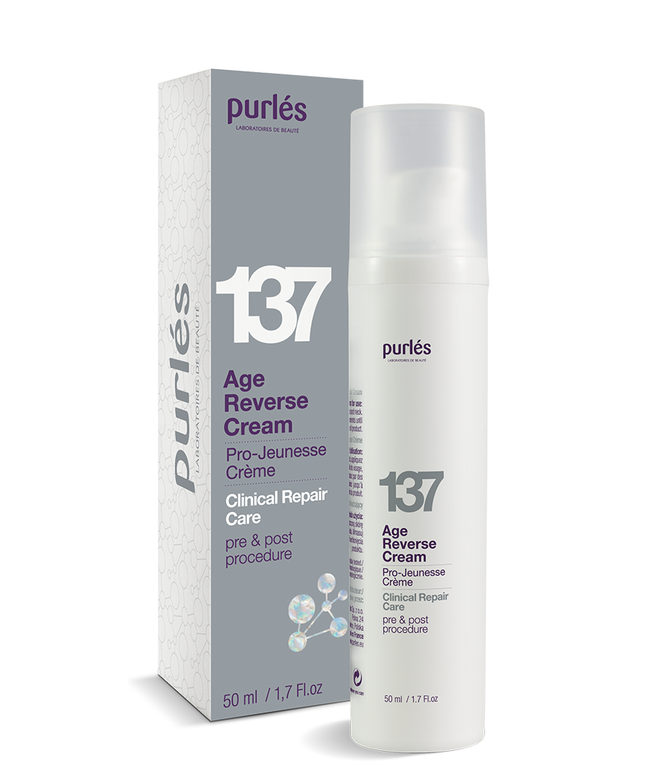 137 Age Reverse Cream