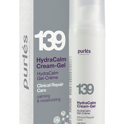 139 HydraCalm Cream-Gel