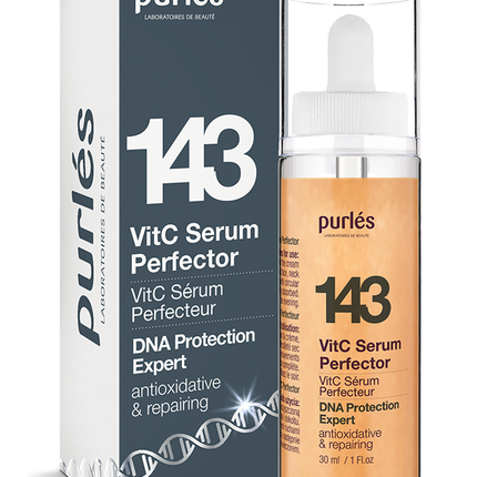 143 VitC Serum Perfector