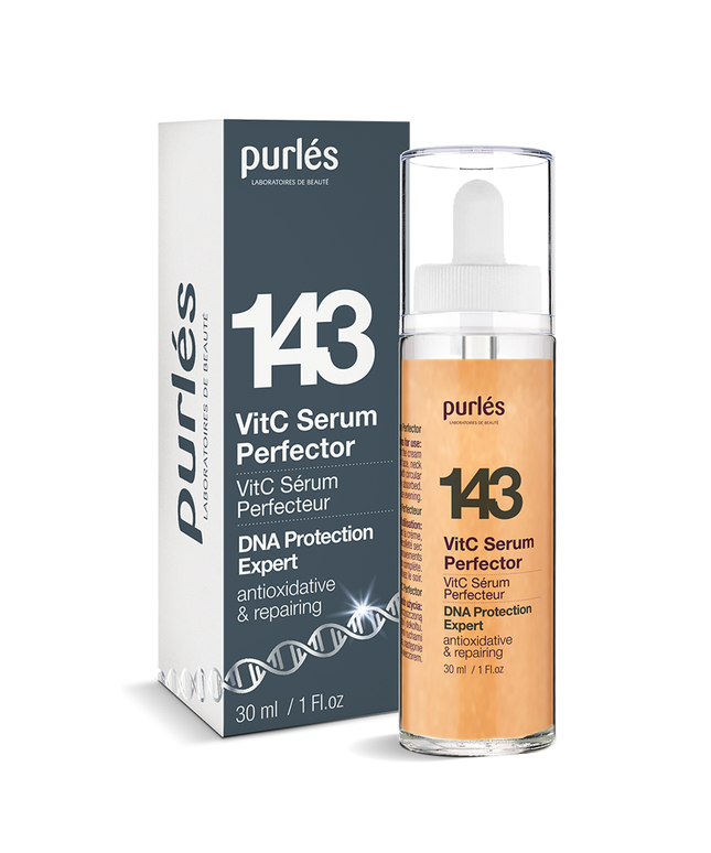143 VitC Serum Perfector