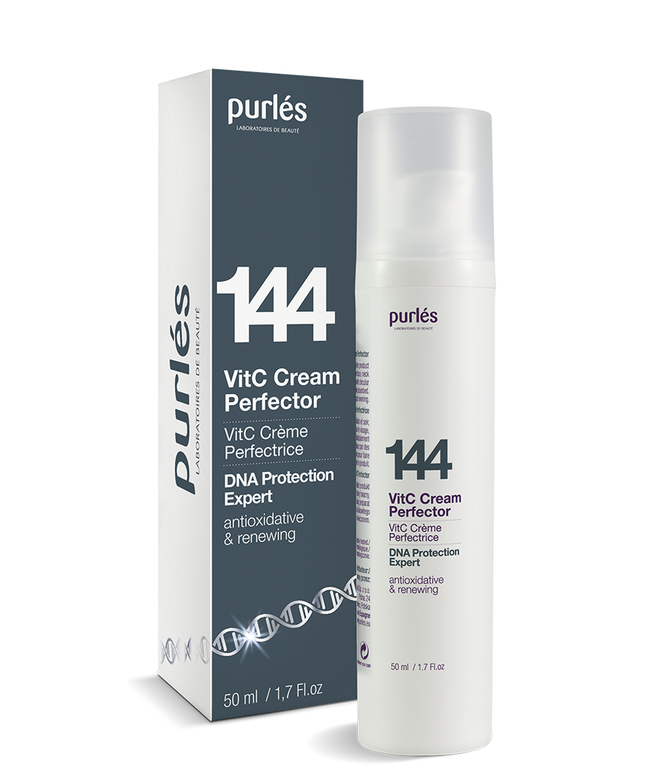 144 VitC Cream Perfector Eye Cream Perfector