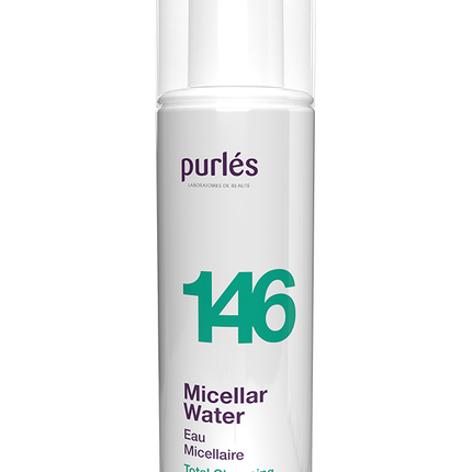 146 Micellar Water