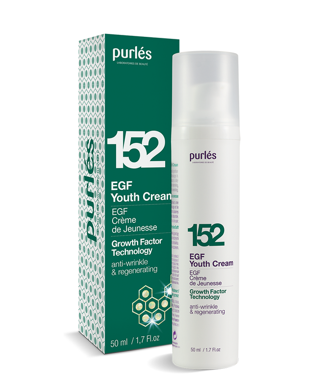 152 EGF Youth Cream
