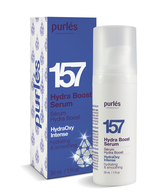 157 Hydra Boost Serum