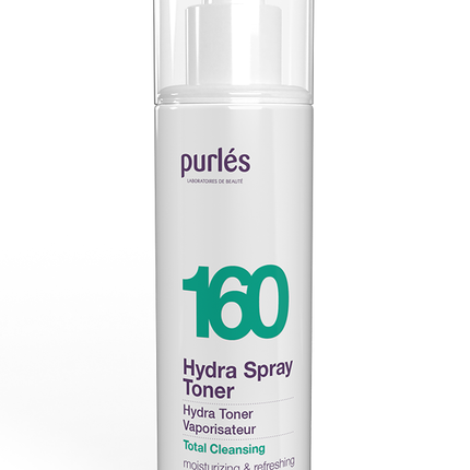 160 Hydra Spray Toner