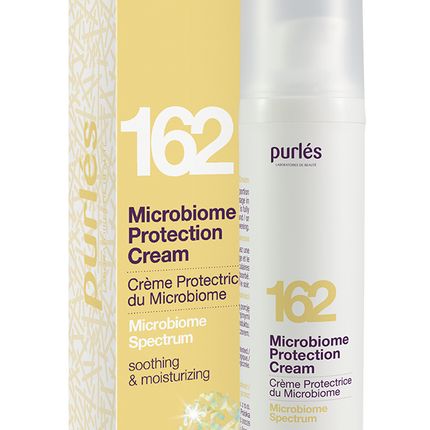 162 Microbiome Protection Cream