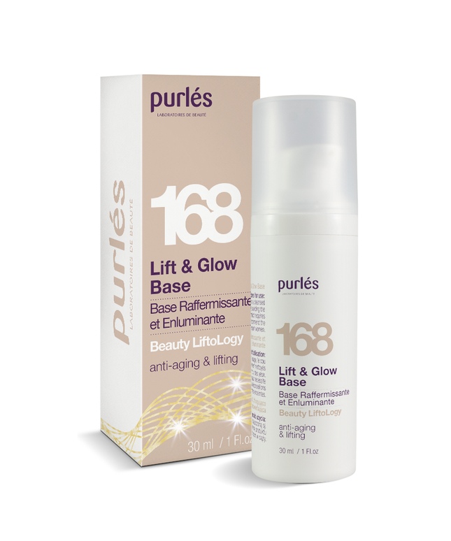 168 Lift & Glow Base