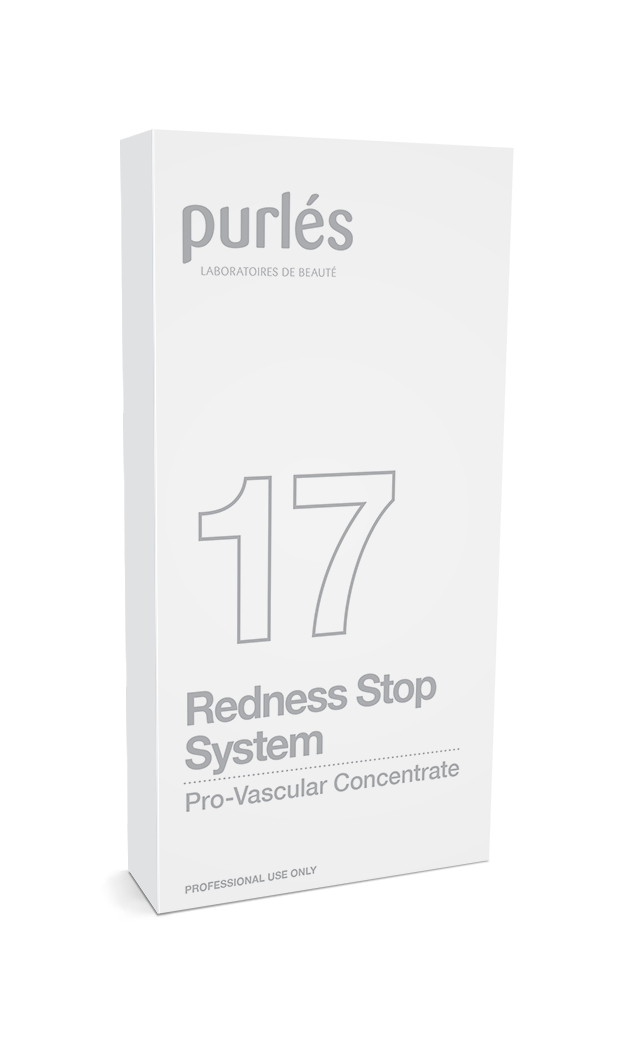 17 Pro-Vascular Concentrate
