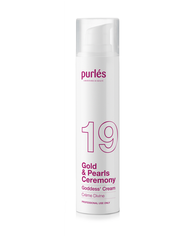 19 Goddess' Cream 100ml