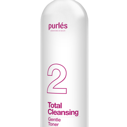 2 Gentle Toner 500ml