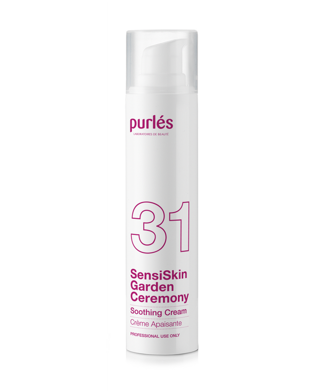 31 Soothing Cream 100ml