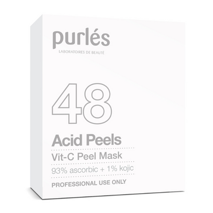 48 Vit-C Peel Mask 5x10 ml