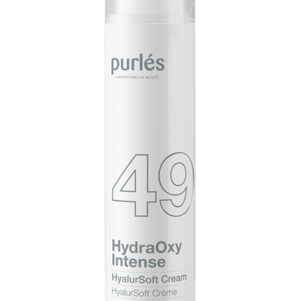 49 HyalurSoft Cream 100ml