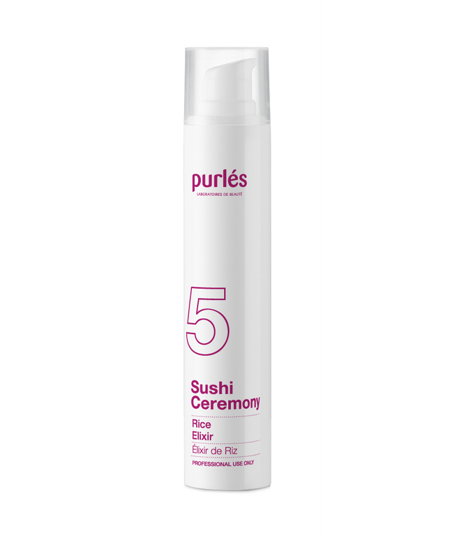 5 Rice Elixir 50ml
