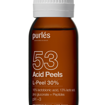 53 L-Peel 30% 50ml