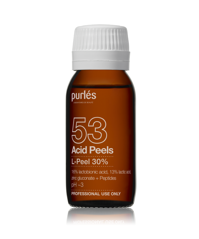 53 L-Peel 30% 50ml