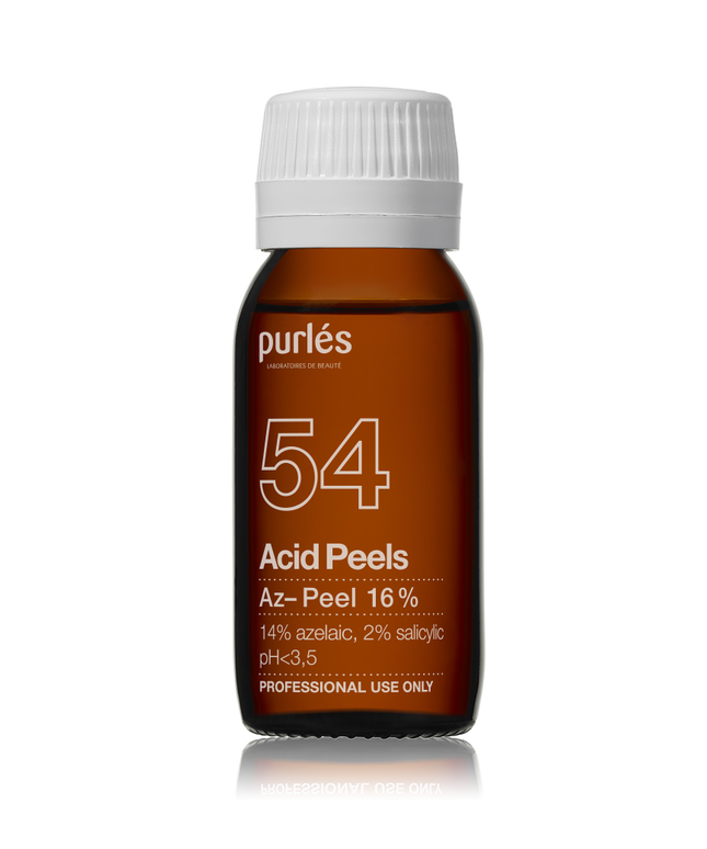 54 AZ-Peel 16% 50ml