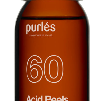 60 G-Peel 40% 100ml