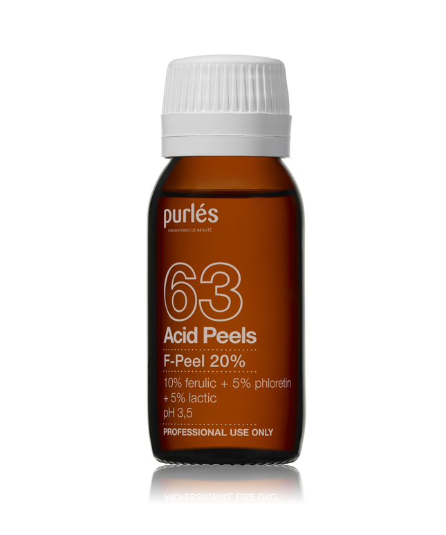 63 F-Peel 20% 60ml