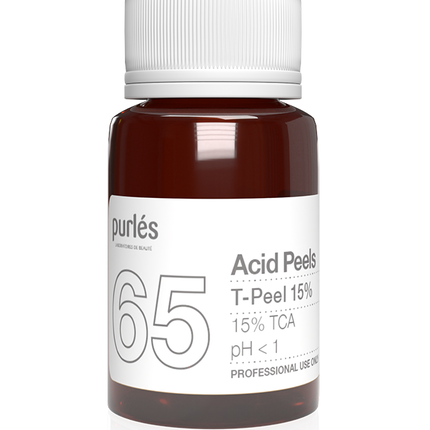 65 T-Peel 15% 30ml