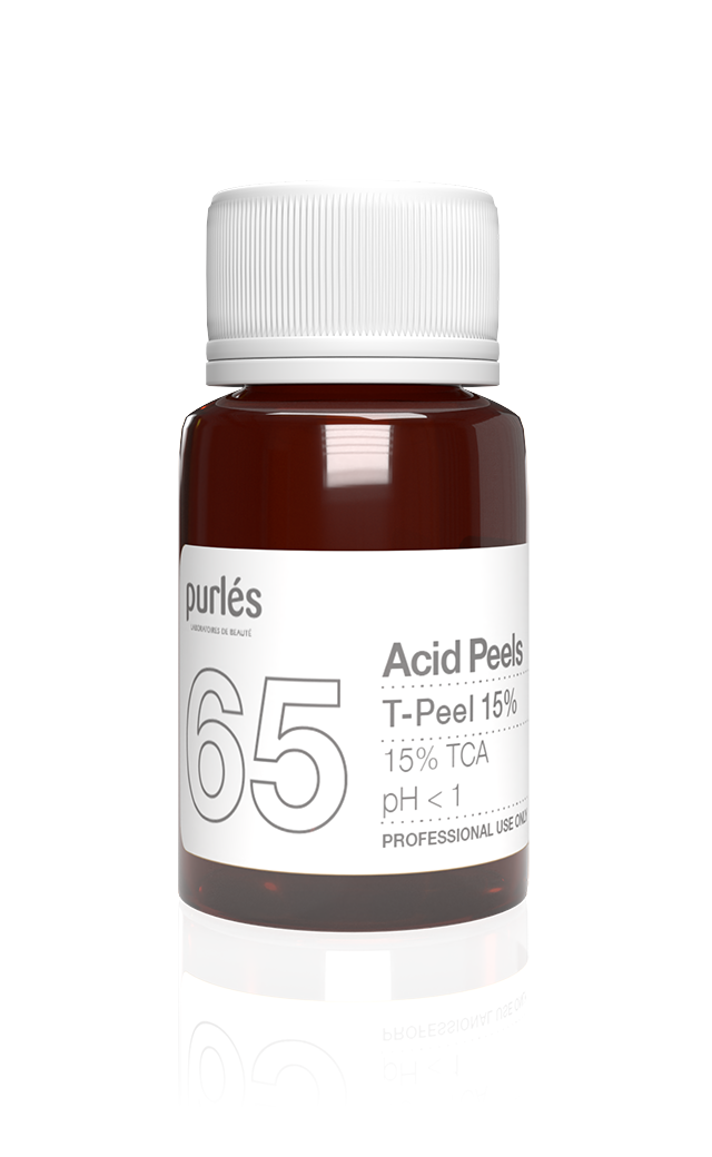 65 T-Peel 15%