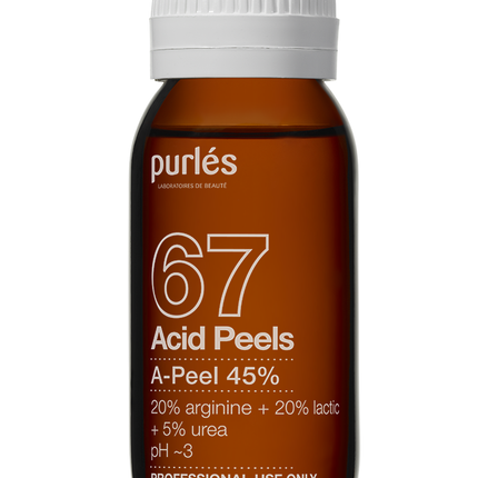 67 A-Peel 45% 50ml