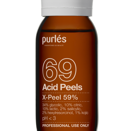 69 X-Peel 63% 50ml