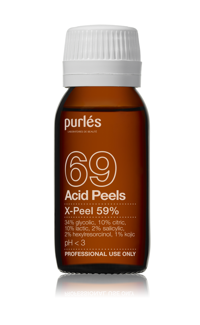 69 X-Peel 63%