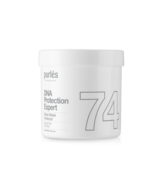 74 Black Mask Perfector 300ml