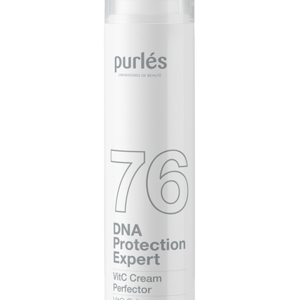 76 VitC Cream Perfector 100ml