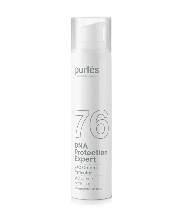 76 VitC Cream Perfector 100ml