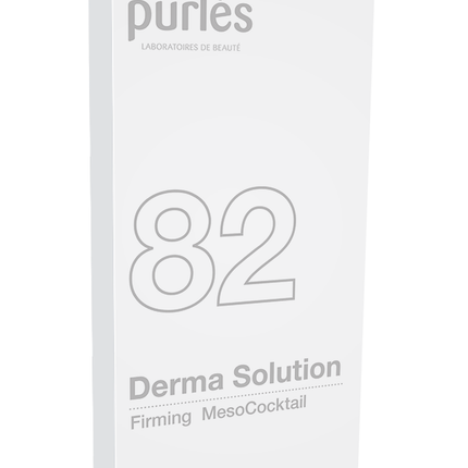 82 Firming MesoCocktail 10x5ml