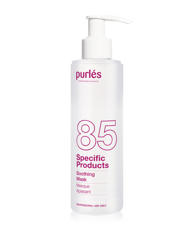 85 Soothing Mask 200ml