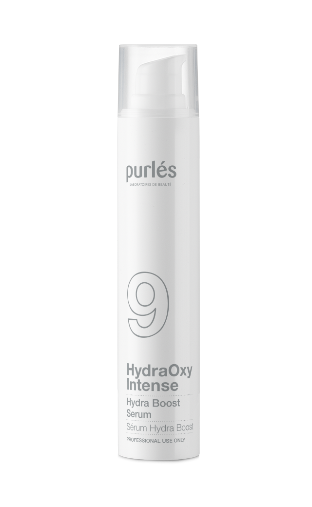9 Hydra Boost Serum