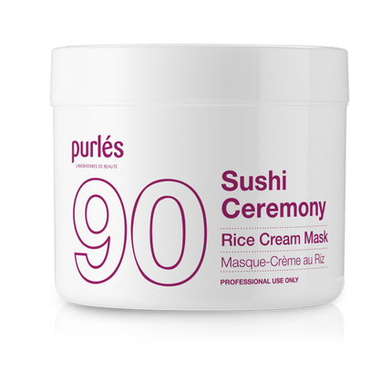 90 Rice Cream Mask 200ml
