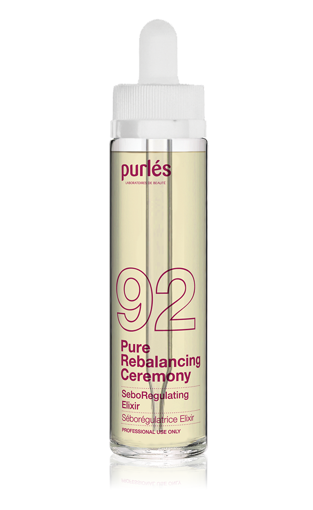 92 SeboRegulating Elixir