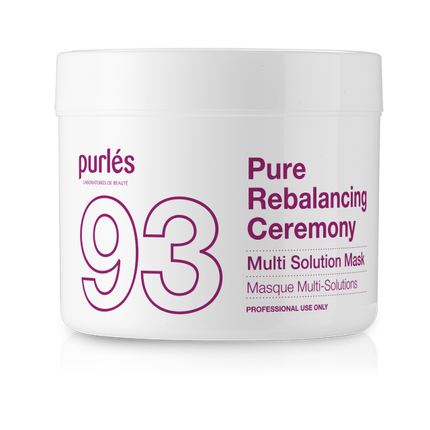 93 Multi Solution Mask 200ml
