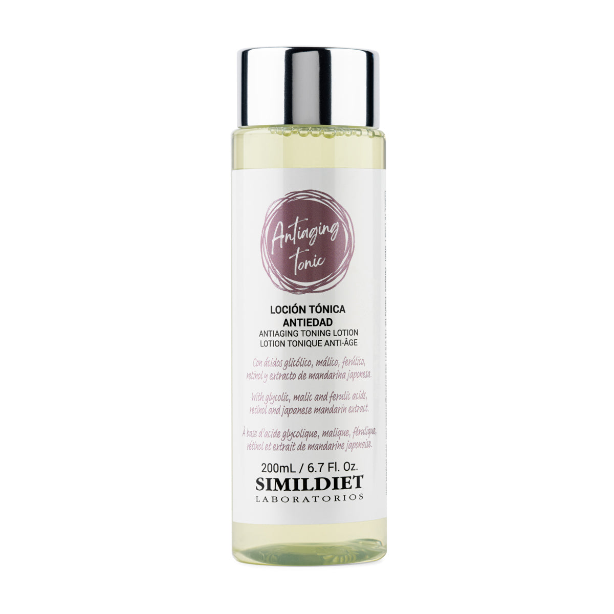 Antiaging Tonic 200 ml
